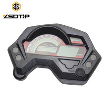 SCL-2012060013 China manufacturer fz16 motorcycle speedometer
